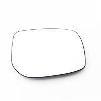 Auto Wide Angle Left Right Wing Rear Mirror Glass for Toyota Yaris 2008 2009 2010 2011 2012 Without Heating