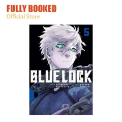 Character Book Blue Lock - Egoist Bible - momozaru