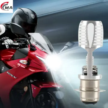 OSRAM LED Bulb TTLIFE T19 PX15D Motorcycle HS1 H4 LED Headlight Bulb Hi/Lo  Beam Motor