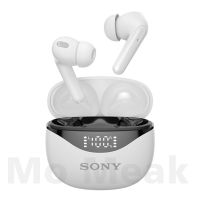 SONY S31ชุดหูฟังไร้สายบลูทูธ V5.1หูฟังชนิดใส่ในหูกีฬาหูฟังบลูทูธหูฟังไฮไฟสเตอริโอเพลงพร้อมกล่องชาร์จ