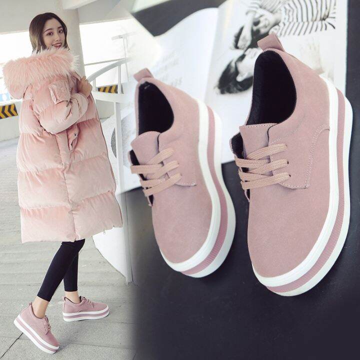 women-flats-sneakers-shoes-spring-moccasin-fashion-creepers-shoes-lady-loafers-ladies-slip-on-5cm-platform-shoes-ghn67