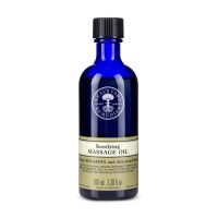 Neals Yard Remedies Soothing Massage Oil