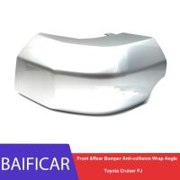 Baificar Brand New Genuine Front &amp;Rear Left Right Bumper Qnti-Collision Wrap Angle For Toyota FJ Cruiser