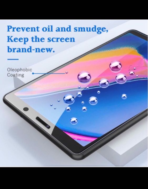 ชัมชุง-ฟิล์มกระจกกันรอย-ฟิล์มกันรอย-ฟิล์มกันรอยหน้าจอ-ฟิล์มกระจกนิรภัย-แบบใส-เต็มจอ-for-sam-galaxy-tab-3-10-1-s4-10-5-e-9-6-4-10-1-3-7-0-4-8-0-a-9-7-s2-9-7-se-10-5-pro-10-1