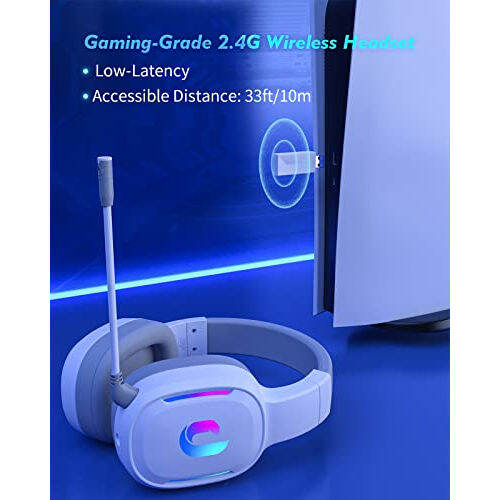 jeecoo-g80-gaming-headset-7-1-surround-sound-detachable-noise-canceling-mic-low-latency-2-4g-gaming-headphones-shining-rgb-works-with-ps4-ps5-pc-laptop-computers