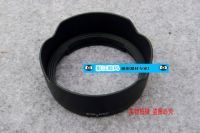 ❂♚◘ EW-65C Reverse petal flower Lens Hood cover protector 43mm for Canon eosr r5 r6 rp RF 16mm F2.8 STM camera lens 16 F/2.8