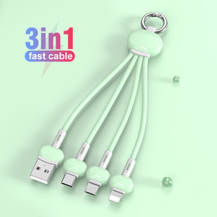 chaunceybi-2-4a-3-in-1-usb-type-c-8-pin-charger-cable-iphone-13-12-p40-s10-charging-cord-kable