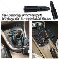 Limited Time Discounts Handball Adapter Internal Gear Lever Illumination For Peugeot 307 308 206 207 605 Partner /Citroen/C-4/Elysee C2