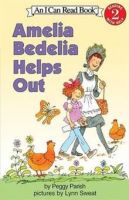 Amelia Bedelia Helps Out 一