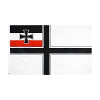 johnin 90x150cm German Empire DK Reich war flag