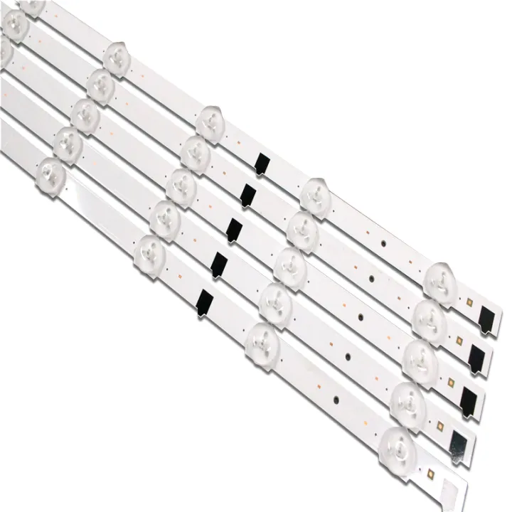 Tv Lamp Backlight For Samsung Lumens 650mm 9led 32 Inch D2ge-320sc0-r3 ...