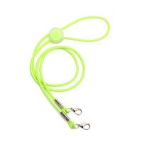 Hanging Rope Face Lanyard Holder Adjustable Traceless Ear Hanging Rope Two Hooks extender chain Hanging Rope  lanyard  holder Adjustable Face Lanyard Holder Neck Hang Rope With Hook BEST