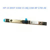 ชุดเว็บแคม Kamera สำหรับ HP 15อิจฉา X360 15-BQ 15M-BP