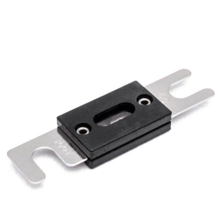 Heavy duty ANL Fuse 100A to 300A for Car Vehicles Audio System Sheet