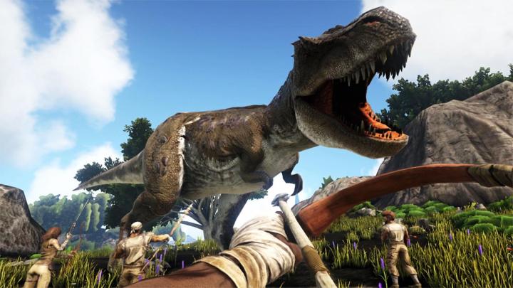 ark-survival-evolved-nintendo-switch-game-เกมส์-nintendo-switch-ตลับเกมส์switch-แผ่นเกมส์switch-ตลับเกมส์สวิต-ark-switch