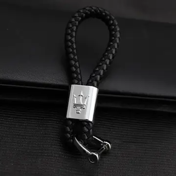 Maserati keychain sale