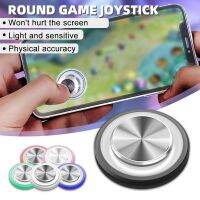 Suction Up Game Joystick Rocker 360D Control Metal Button PUBG Mobile Gaming Controller For Tablet Android Iphone High Quality