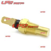 usn3qh 2023 High Quality Suitable for Kawasaki ZX1000/1100/250/400/600/900 KDX125 KMX125 water temperature sensor