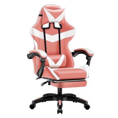 2023ปี Aoliviya เก้าอี้เล่นเกมใหม่อย่างเป็นทางการแฟชั่นถ่ายทอดสดที่บ้านสำนักงานยกหอพักคอมพิวเตอร์หมุนได้
