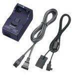 Sony AC-VF50 AC Adapter/Charger for DCRIP55/220