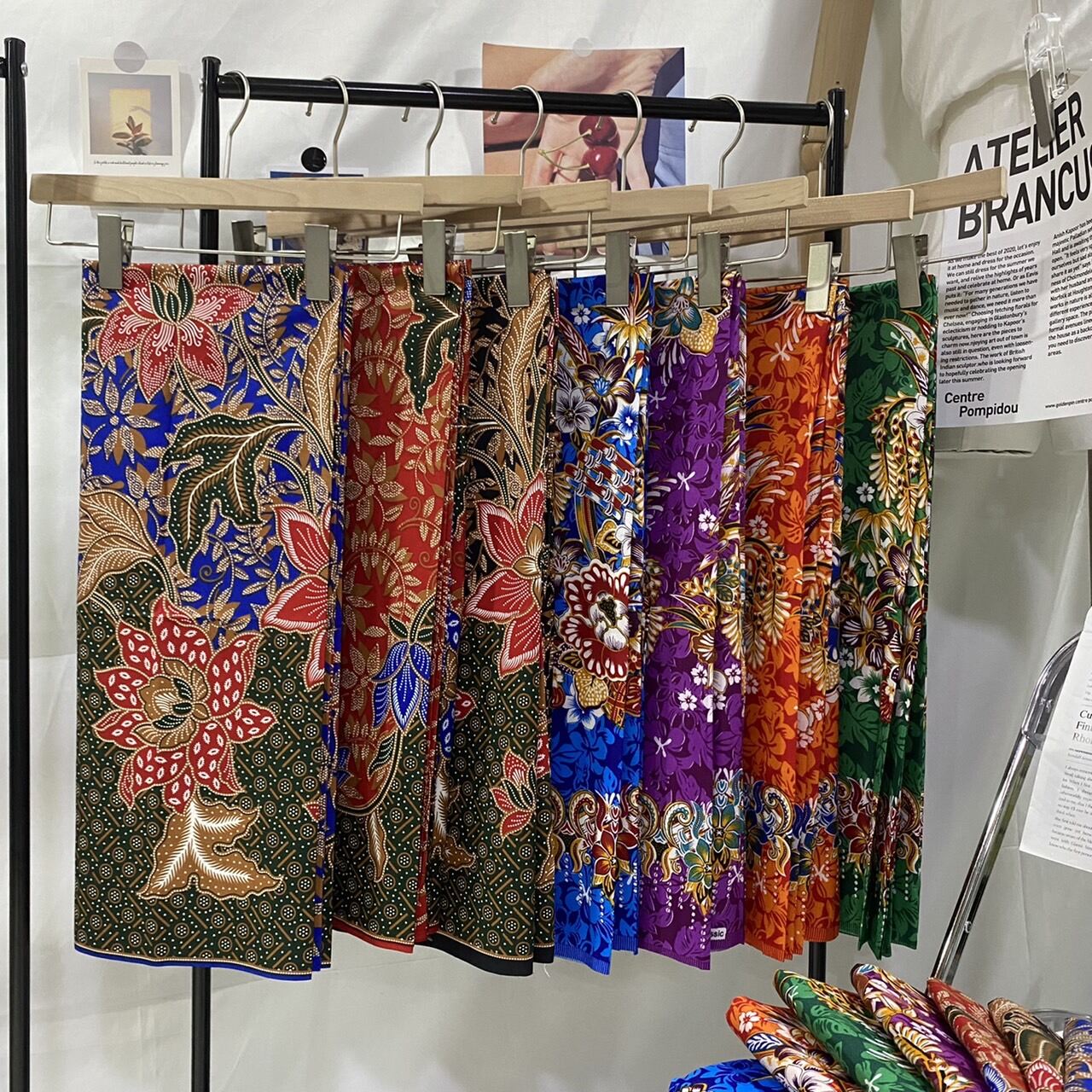 Sarong_Basic💚ถูกจริง💚