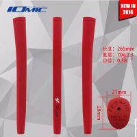 IOMIC Piretti Putter grips Golf club grips are thick and light