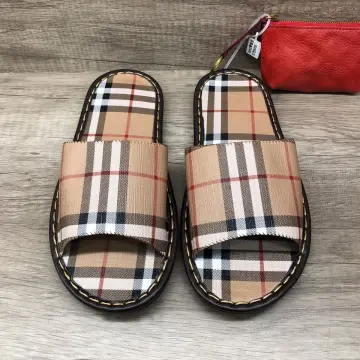 dép burberry nữ Chất Lượng, Giá Tốt 