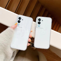 เคสใส่โทรศัพท์สำหรับ VIVOV29 5G เคสโทรศัพท์มือถือกันกระแทกแบบใสซิลิโคนโปร่งใสนุ่ม VIVO ฝาหลัง V29 Vivov29 5G 2023