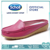 scholl สกอลล์ รองเท้าสกอลล์ scholl รองเท้า scholl สกอล์ scholl รองเท้า scholl ผู้หญิง รองเท้าแตะ scholl รองเท้าแตะผู้หญิง Scholl รองเท้าแฟชั่นสำหรับสตรีสไตล์เกาหลีรองเท้าแฟชั่นสตรี