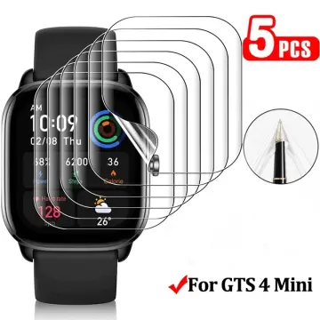 Amazfit Gts 4 Screen Protector - Best Price in Singapore - Jan 2024