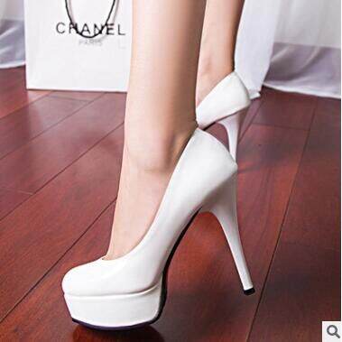 patent-leather-high-heel-office-lady-fine-with-pump-wedding-shoes-beige-white