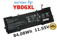 HP แบตเตอรี่ YB06XL (สำหรับ Spectre X360 15 CH000ND CH003TX CH007TX CH009TX CH001UR CH002UR Series) HP Battery Notebook แบตเตอรี่โน๊ตบุ๊ค เอชพี