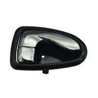 ที่จับประตูภายในภายในที่เหมาะสมสำหรับ Hyundai Accent VERNA 2000-2006 82620-22001