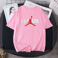 ***ปลีก-ส่ง*** เสื้อยืดแขนสั้นพร้อมส่ง 8สี ลายการ์ตูน ขายดีตามเทรนต์ ลายน่ารัก สีสันสดใส่น่ารัก ใส่ได้ทั้งหญิงและชาย (S-3XL)  BK-395