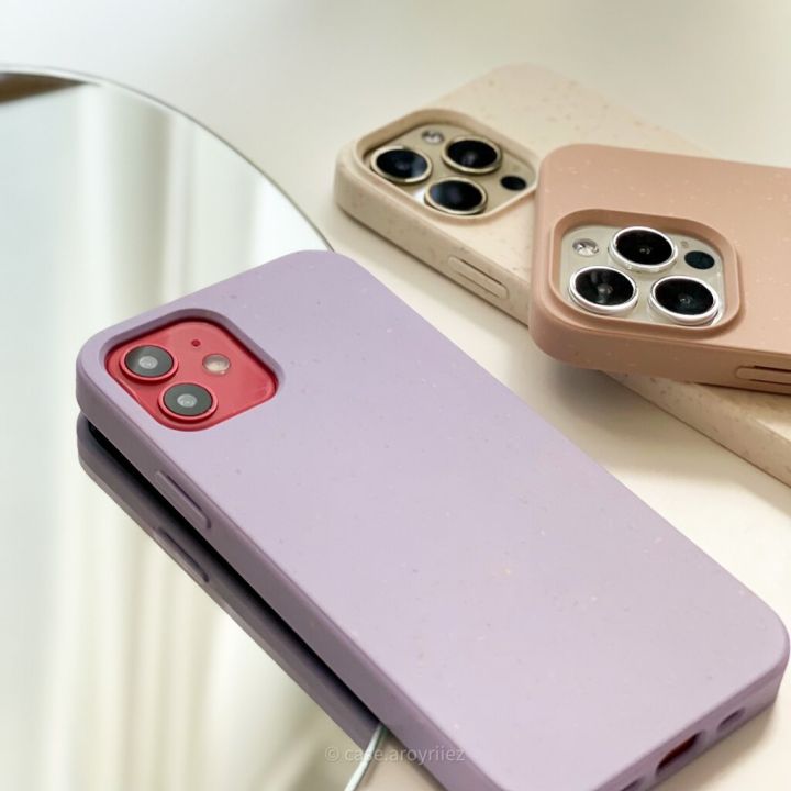 eco-natural-tpu-case-purple-colors-อ่านรายละเอียดด้วยนะคะ