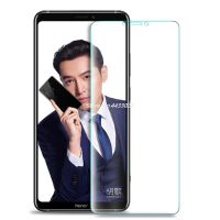 [HOT TALQQQWWEGE 583] 2.5D 9H กระจกนิรภัยสำหรับ Huawei Honor Note 10กันรอยขีดข่วนฟิล์มป้องกันสำหรับ Huawei ให้เกียรติ Note10ปกป้องหน้าจอที่ชัดเจน