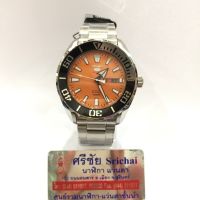 SEIKO นาฬิกาผู้ชาย รุ่น SRPC55K1