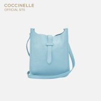 COCCINELLE TARIS Handbag Small 150201 ATMOSPHERE กระเป๋าสะพายผู้หญิง