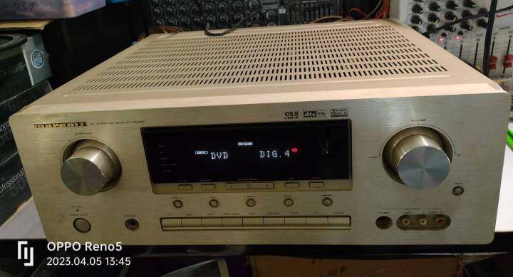 marantz-sr5300-แอมป์-เครื่องขยายเสียง-power-output-90-watts-สินค้าตัวโชว์-สภาพ-75