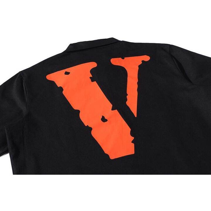 vlone-เสื้อกันหนาวแฟชั่น-unisex-ผ้าฝ้ายพิมพ์ลาย