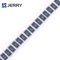 50 pcs 2512 Chip Resistor SMD Resistance 1W 390 ohm 390R 391 5