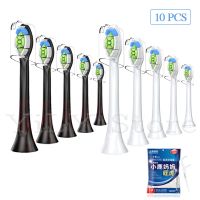 hot【DT】 Electric Toothbrush HX3226/HX3260/HX6730/HX6250/HX680C/HX9360/HX6013/HX3226/HX9362/HX6721 Heads