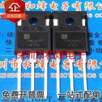 5ชิ้น-10ชิ้น Ygw60n65f1 Fgh60n60smd 60a Igbt 650V ของใหม่และมีในสต็อก