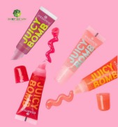 SON BÓNG DƯỠNG MÔI JUICY BOM-ĐỨC