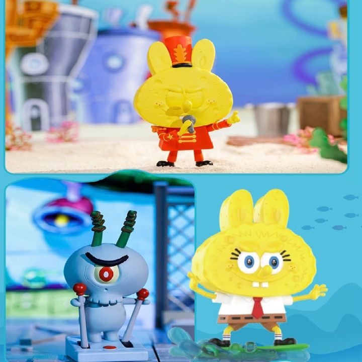 spongebob-x-the-monster-กล่องโมเดลให้เสี่ยงทายน่ารักๆมี-12-เเบบให้เสี่ยงทาย-mlo-068