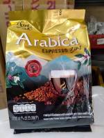 Arkbica Espresso 3in 1 22ซอง 396กรัม กาแฟปรุงสำเร็จ