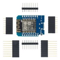 10ชิ้น D1 Mini - Mini Nodemcu 4M ไบต์ Lua Wifi อินเตอร์เน็ตของสิ่งต่างๆบอร์ดพัฒนา Esp8266พื้นฐานของ Wemos