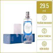 Nước Hoa Tăng Ham MuốnCho Cặp Đôi, Gia Tăng Tình Yêu