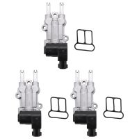 3X Air Control Valve for Scion Toyota Echo 22270-21010 22270-21011 1903-309492 2227021010 2227021011 Ac464 Ac4190