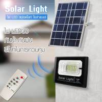 ไฟโซล่าเซล ไฟโซล่าเซลล์ โคมไฟ ไฟสปอร์ตไลท์ พร้อมรีโมท ไฟ solar ไฟติดผนัง  ไฟLED ไฟพลังงานแสงอาทิตย์ ไฟสปอร์ตไลท์ LED 10 รุ่น JD-8810